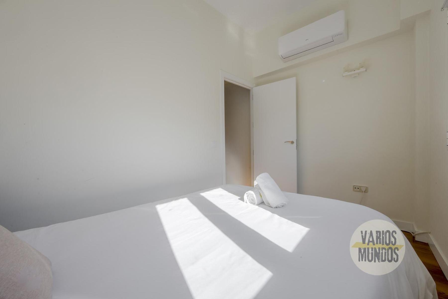 Downtown Apt 1Hab Para 3Pax En La Plaza De Chueca Madrid Exterior foto